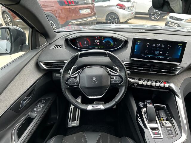 PEUGEOT 3008 GT HYBRID 4 AUTO PHEV SPANISH LHD IN SPAIN 48000 MILES SUPERB 2022